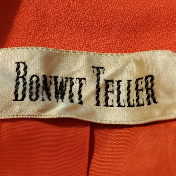 Vintage Jack Feit Jumpsuit/Jacket - Picture 5 of 7